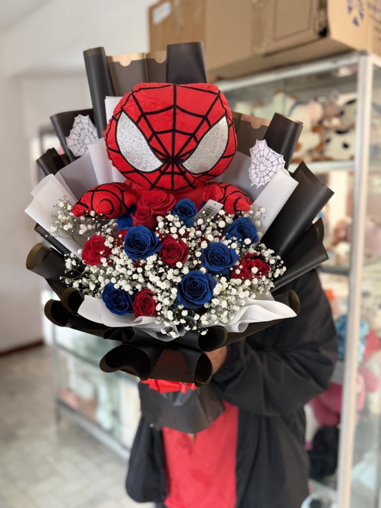Spiderman