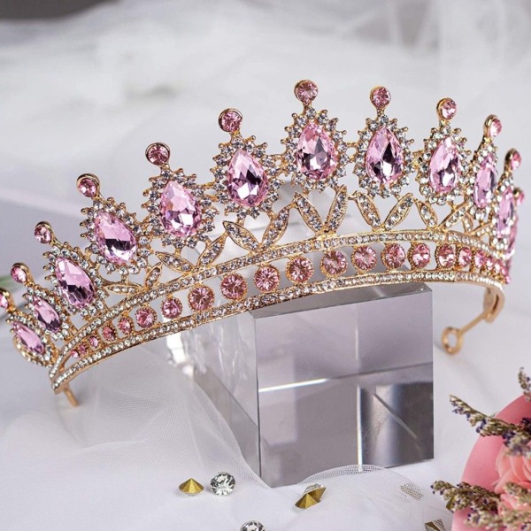Tiara: arreglo floral — Wallflower Guatemala